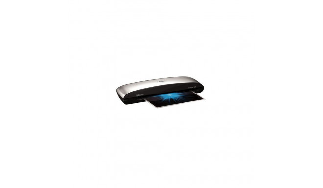 Fellowes Laminator Spectra A3 A3, Black/Grey