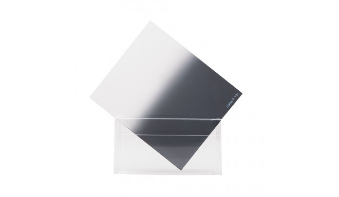 M Cokin filter P121 Gradual Neutral Grey G2 (ND8) (0.9)