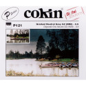 M Cokin filter P121 Gradual Neutral Grey G2 (ND8) (0.9)