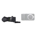 Genesis CineView LCD Viewfinder PRO BMPCC