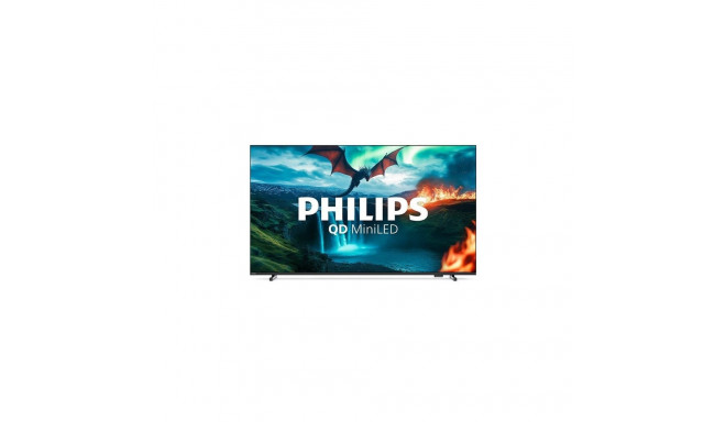 Philips 55MLED820/12 teler