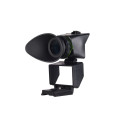 Genesis CineView LCD Viewfinder PRO BMPCC