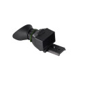 Genesis CineView LCD Viewfinder PRO BMPCC