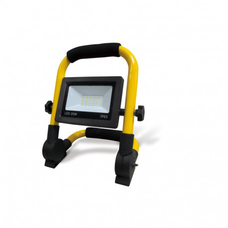 FLOODLIGHT FLED-709P4 20W 865 IP65