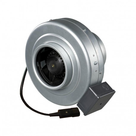 INLINE CENTRIFUGAL FAN VENTS VKMZ 160