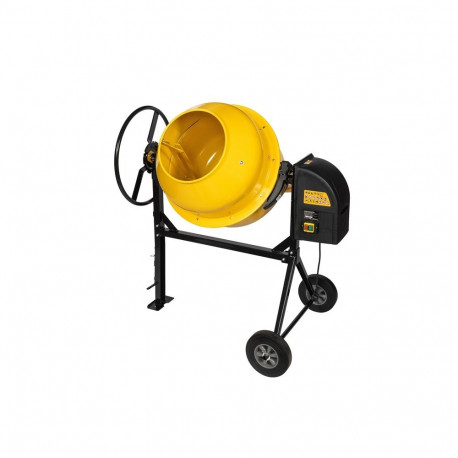 betoonimikser 200L HCM700