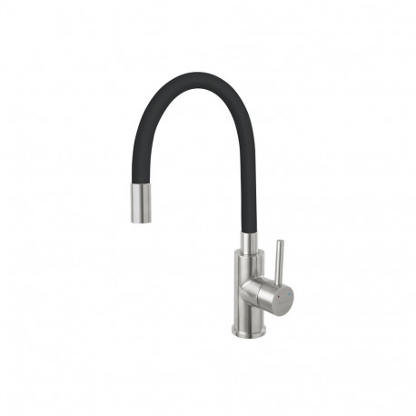 MIXER FOR KITCHEN BZR4BSS BLACK