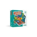 BOARDGAME FLEXIQ MONSTER MASH