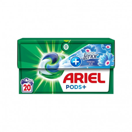 kapslid pesemiseks Ariel värske õhk 20 tk