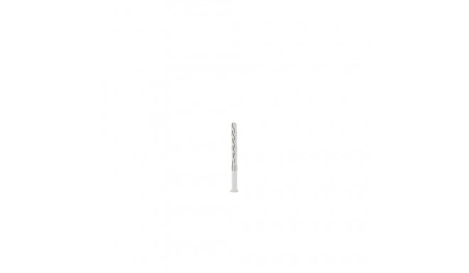 FRAME PLUG WITH SCREW 8X100MM W-KPR4PC