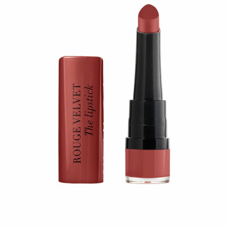 Huulevärv Bourjois ROUGE VELVET THE LIPSTICK 2,4 g