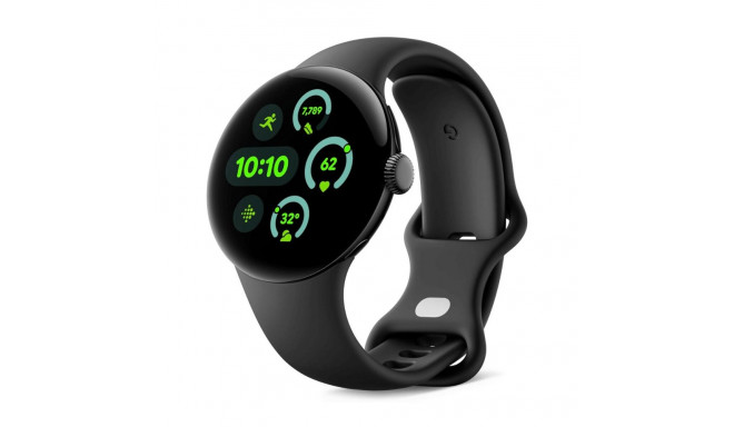 Nutikell Google Must 1,2"