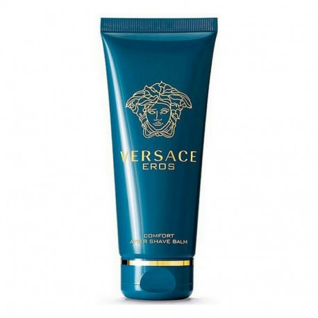 Raseerimisjärgne palsam Eros Versace 2525356 (100 ml) 100 ml