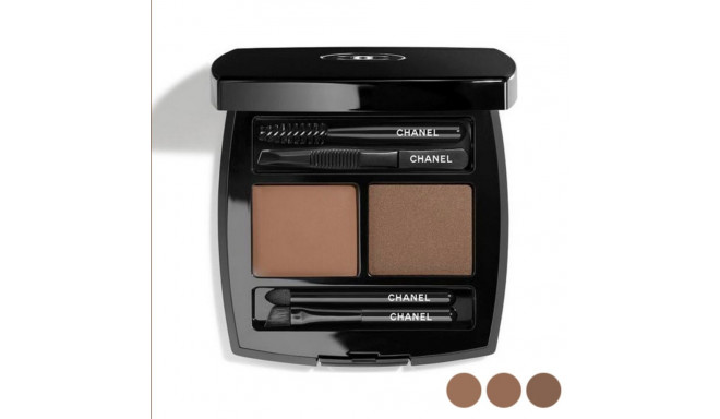Kulmumeik Chanel - 03-dark