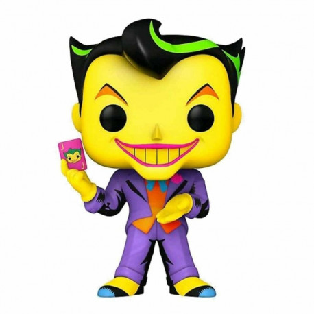 Tegevuskujud Funko POP! DC: JOKER