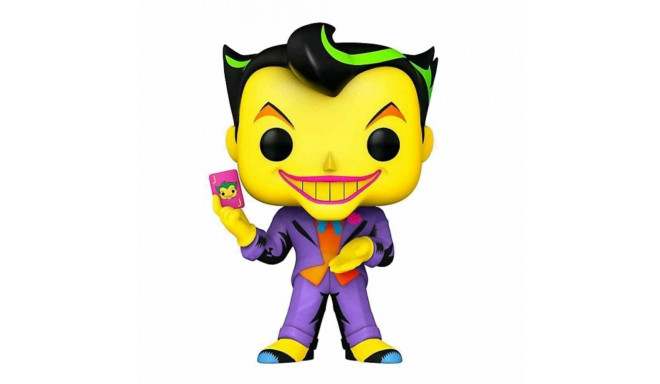 Action Figure Funko POP! DC: JOKER