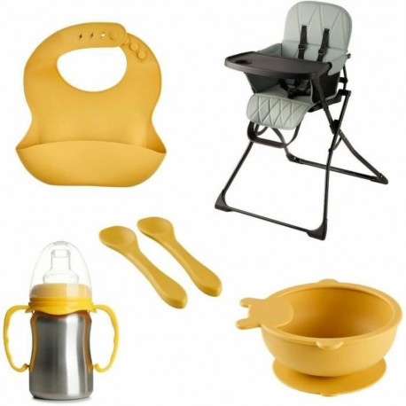 Children's table and chairs set ThermoBaby