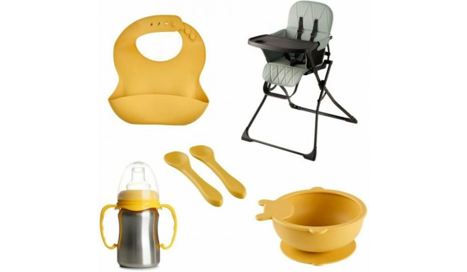 Laste Laua ja Toolide Komplekt ThermoBaby