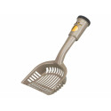 Dustpan Trixie Plastic M 38 cm