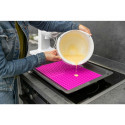 Baking Mat Trixie Silicone Hearts 38 × 28 cm
