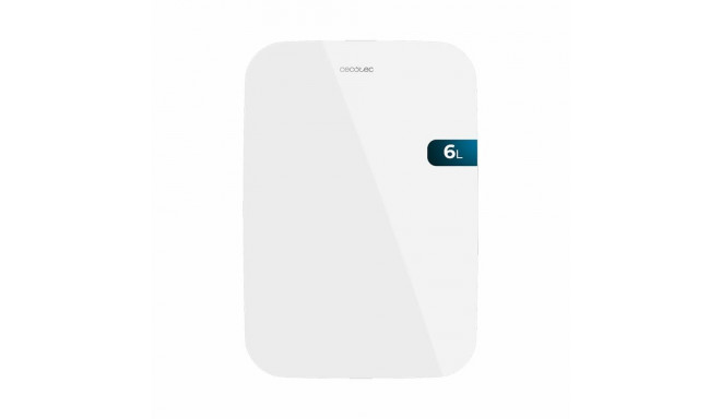 Minikülmik Cecotec Bahamas Valge
