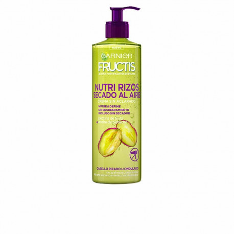 Juuksemask ilma sügavpuhastajata Garnier Fructis Nutri Rizos 400 ml