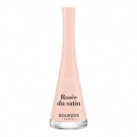 küünelakk Bourjois 99350072038 Nº 043 Nº 043-Rosee Du Satin 9 ml