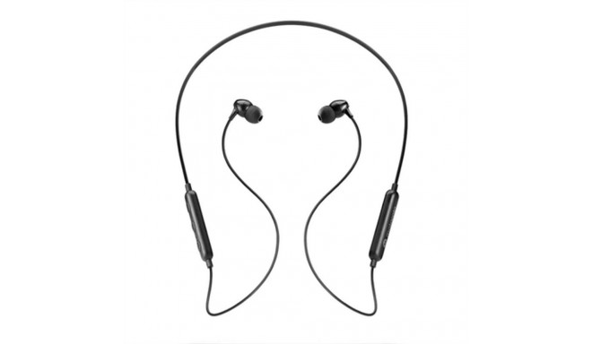 Kõrvaklapid Motorola SP106 Must