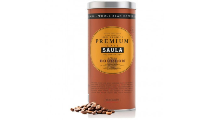 Coffee beans Saula Bourbon