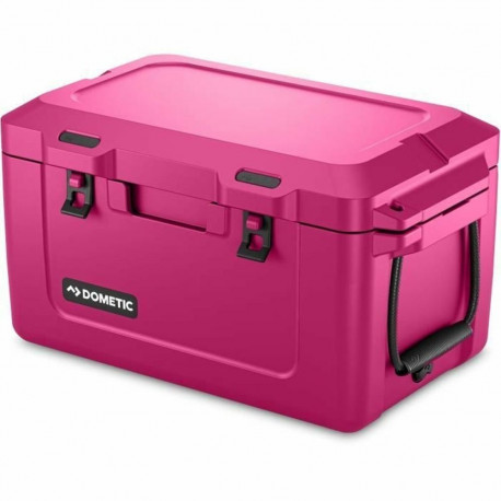 Portable Fridge Dometic Patrol Pink 36 L 70 x 43,2 x 41 cm