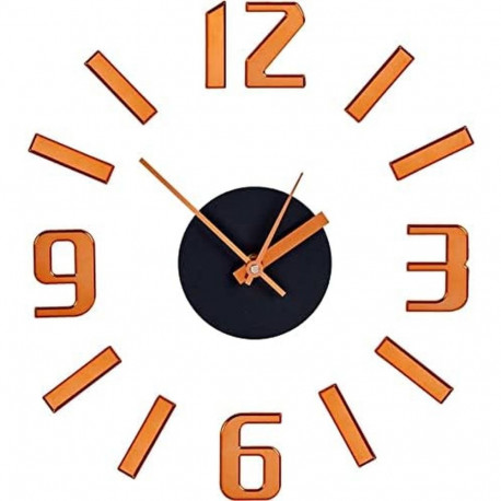 Wall Clock Adhesive