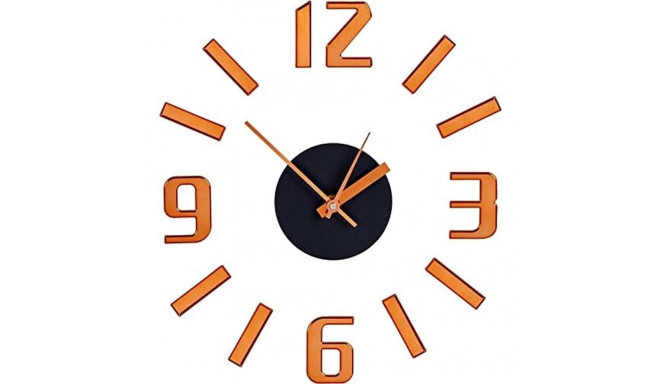 Wall Clock Adhesive