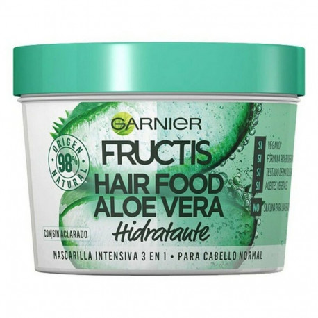 Hair Mask Garnier 1452 390 ml