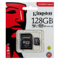 MicroSD Mälikaart koos Adapteriga Kingston exFAT - 32 GB