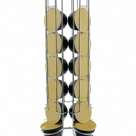 Alus 24 Kohvikapsli Jaoks Elka Pieterman DOLCE GUSTO