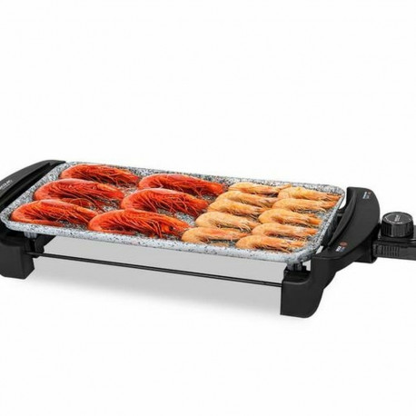 Grill Cecotec Rock and Water 2000 1600W 1800 W