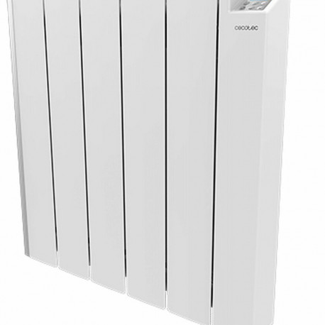 Digitaalne Radiaator Cecotec ReadyWarm 6000 1500 W Valge
