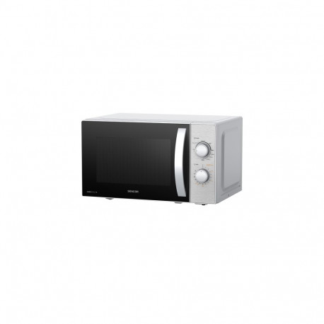 Sencor SMW 4320SS Microwave Oven 20L 1000W