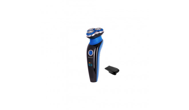 Sencor SMS 5520BL Electric Shaver