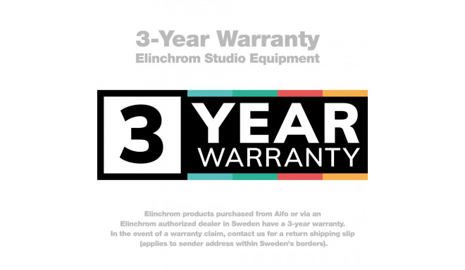 Elinchrom 21cm kärgede komplekt 30