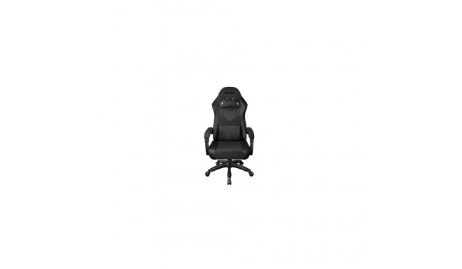 GAMING CHAIR FURY SHINAI S2 BLACK