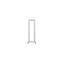 OPEN RACK 19" 42U 600X800 GREY LANBERG