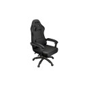 GAMING CHAIR FURY SHINAI S2 BLACK