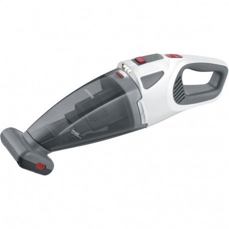 Severin HV 7146 biało-szary