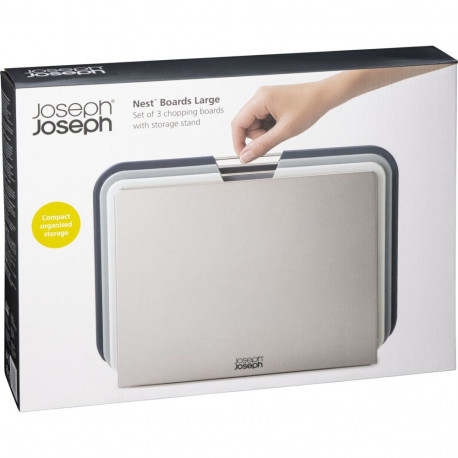Joseph Joseph Nest L 60147 szary