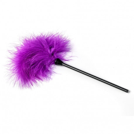 Erootiline sulg, lilla