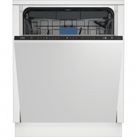 Built in dishwasher Beko