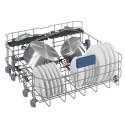 Integreeritav nõudepesumasin Beko BDIN38643C