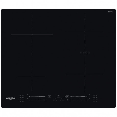 Built-in induction hob Whirlpool