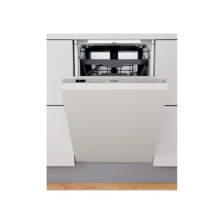 Built in dishwasher Whirlpool